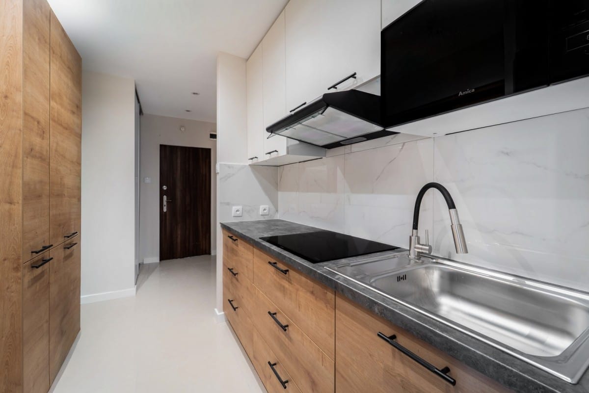 Mieszkanie 6 pokojowe na Sprzedaż