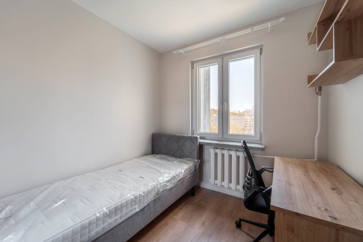 Mieszkanie 6 pokojowe na Sprzedaż