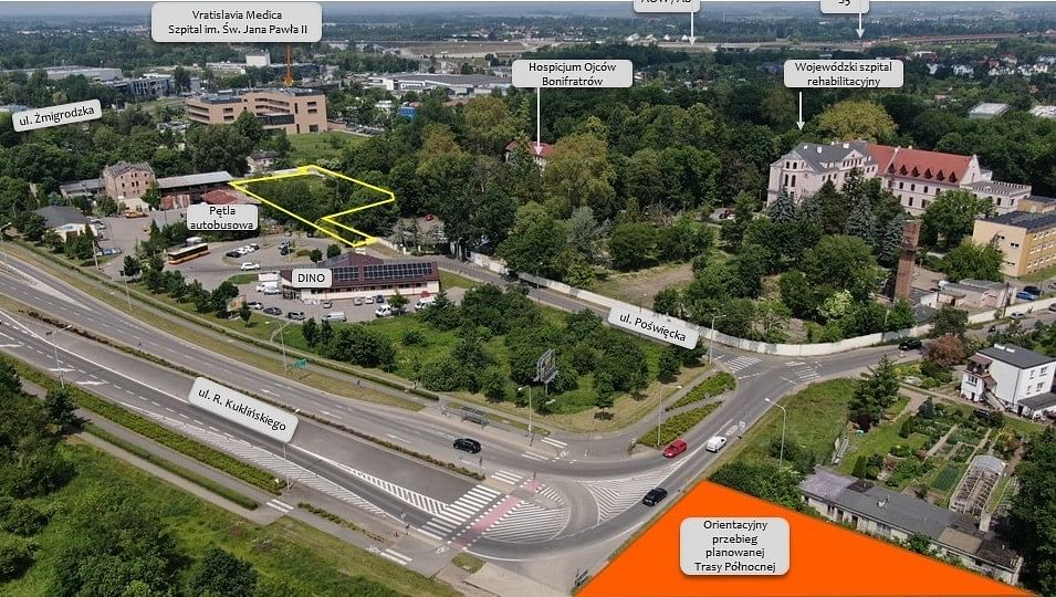 Działka  pokojowe na Sprzedaż
