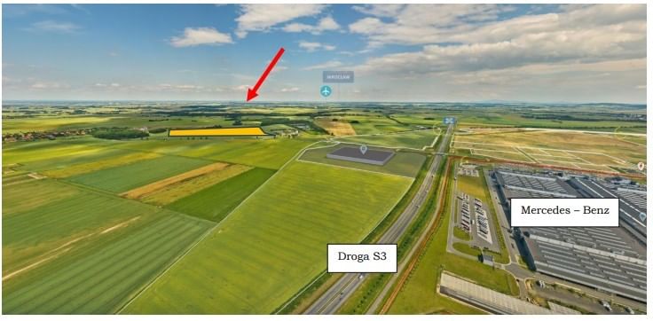 Działka  pokojowe na Sprzedaż