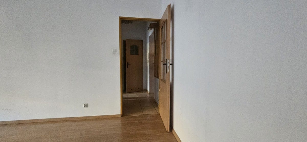 Mieszkanie 1 pokojowe na Sprzedaż