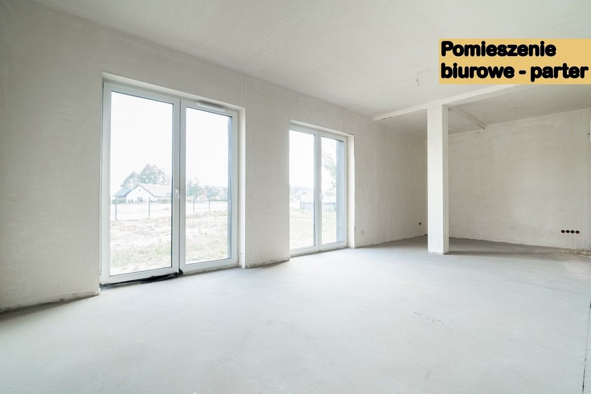 Dom 14 pokojowe na Sprzedaż