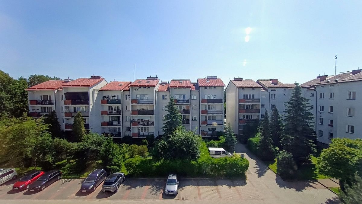 Mieszkanie 3 pokojowe na Sprzedaż