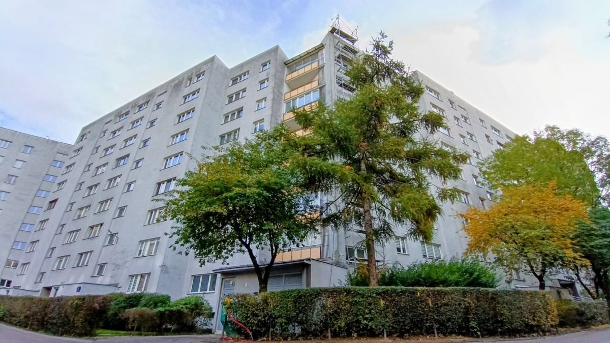 Mieszkanie 3 pokojowe na Sprzedaż