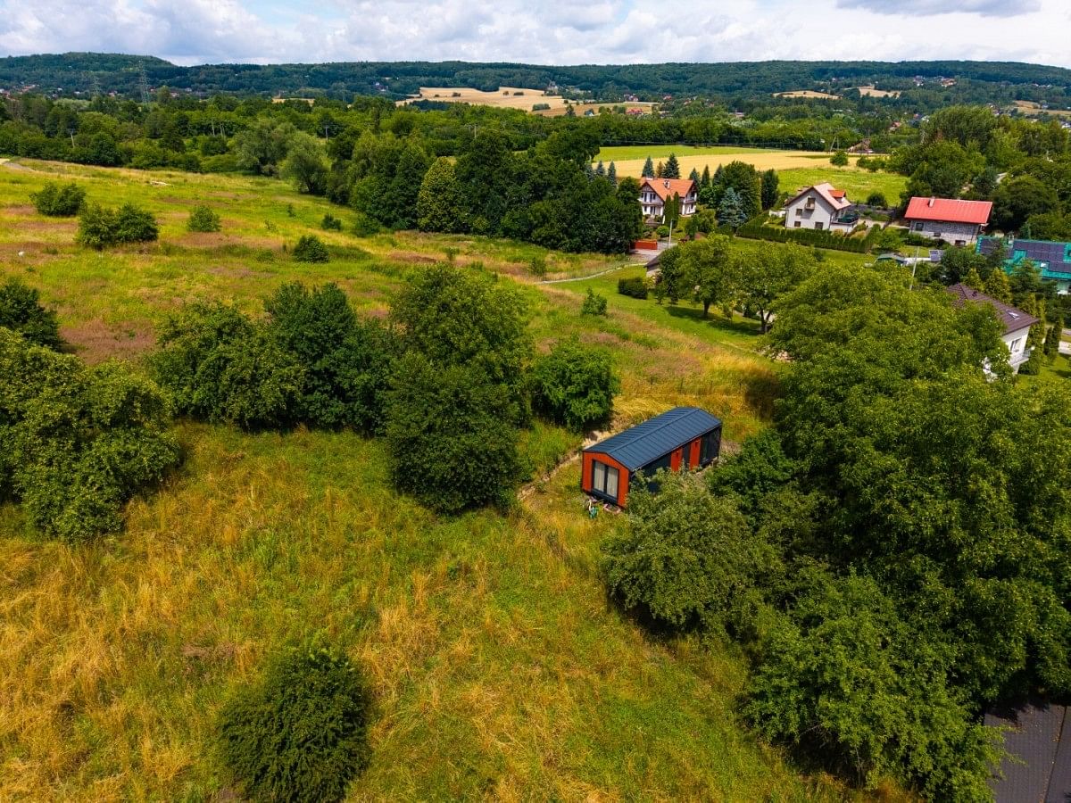 Dom 2 pokojowe na Sprzedaż