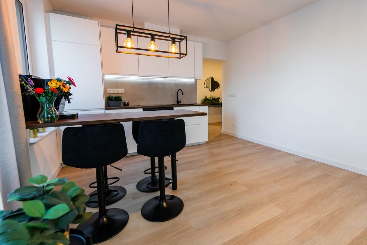 Mieszkanie 3 pokojowe na Sprzedaż