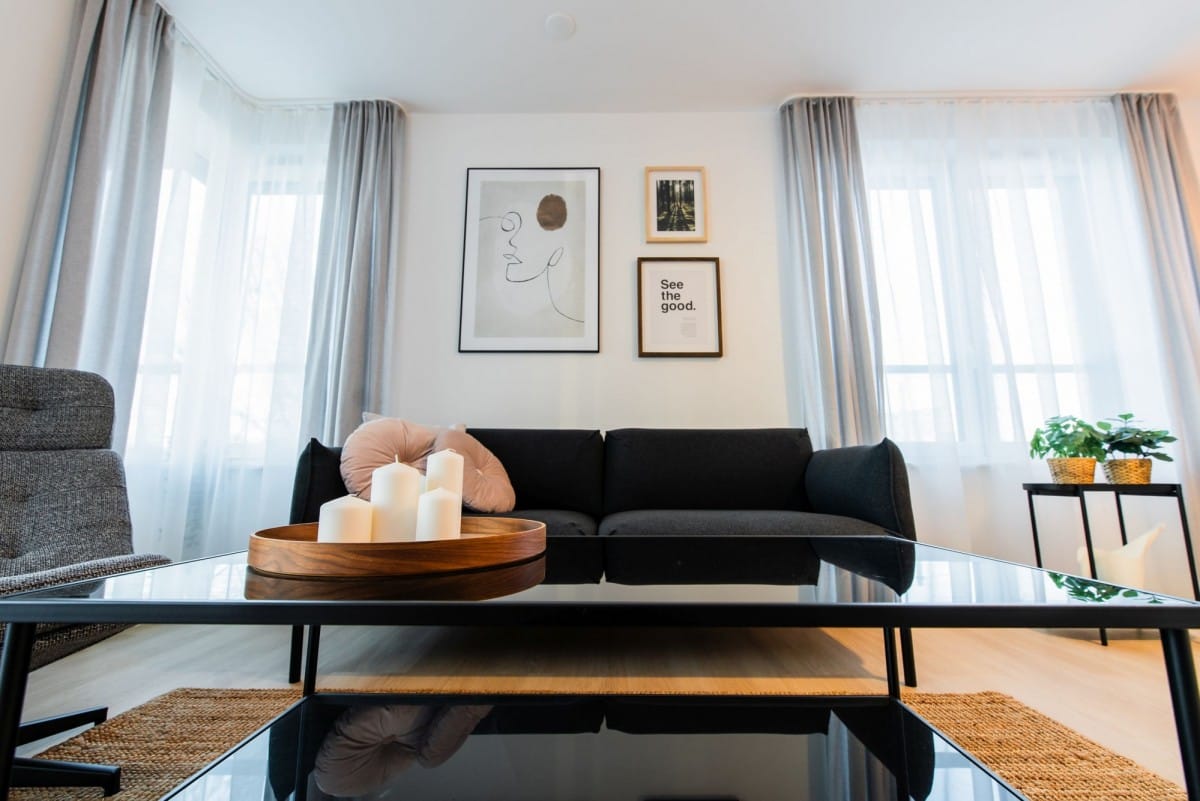 Mieszkanie 3 pokojowe na Sprzedaż