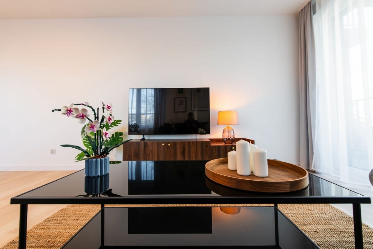 Mieszkanie 3 pokojowe na Sprzedaż