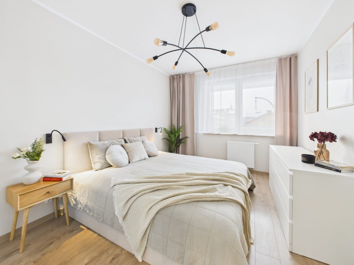 Mieszkanie 3 pokojowe na Sprzedaż