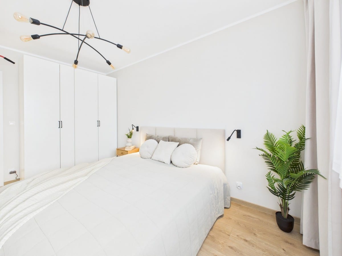 Mieszkanie 3 pokojowe na Sprzedaż