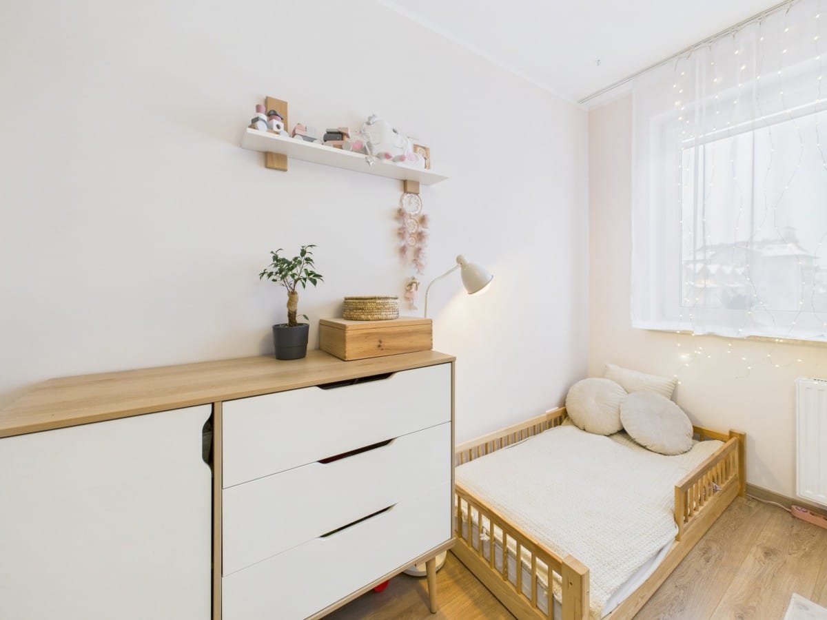 Mieszkanie 3 pokojowe na Sprzedaż