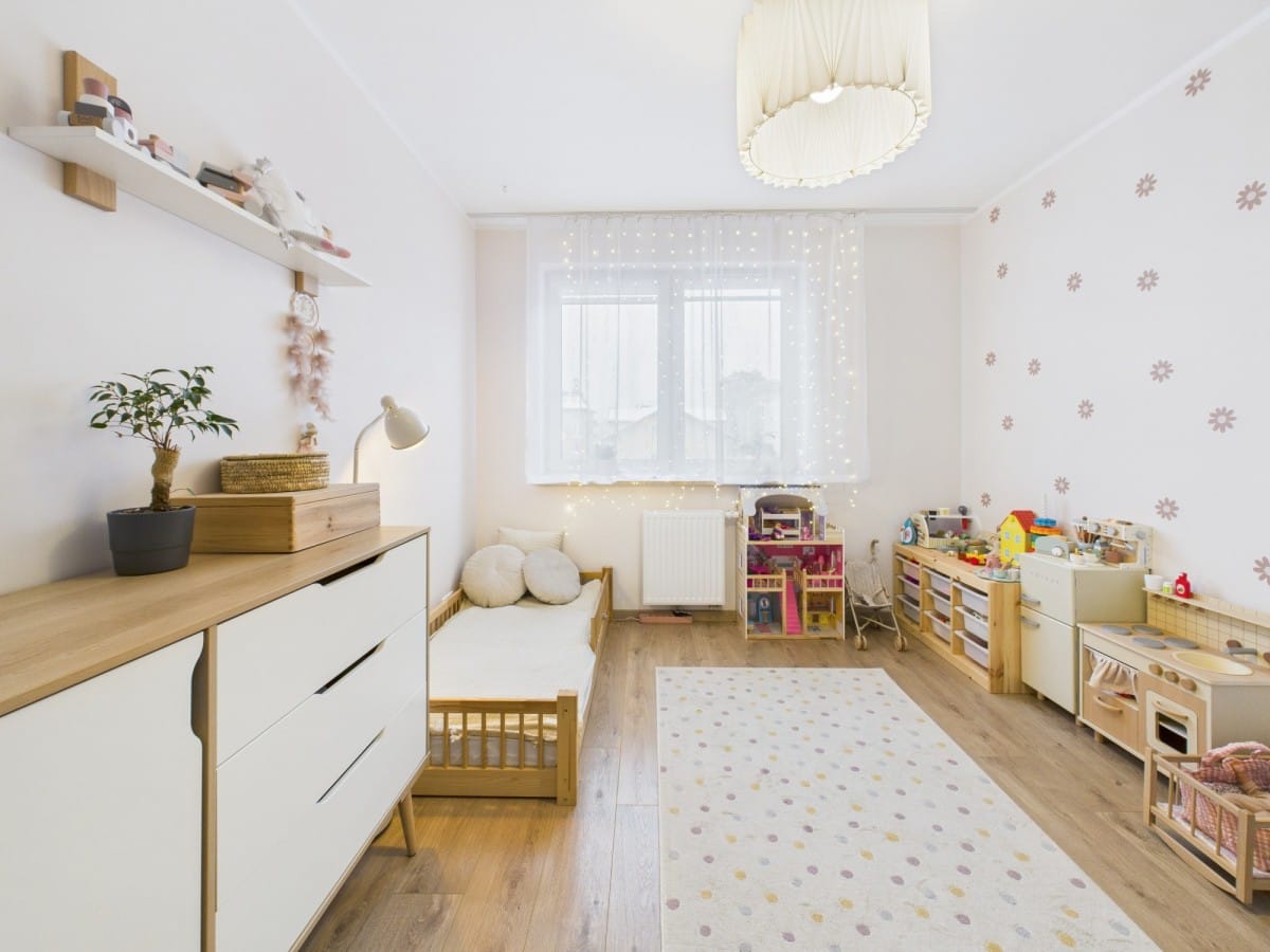 Mieszkanie 3 pokojowe na Sprzedaż