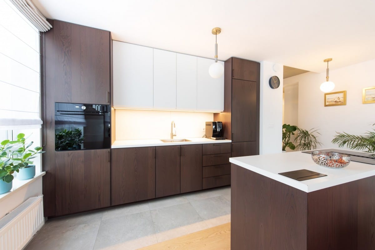 Mieszkanie 4 pokojowe na Sprzedaż