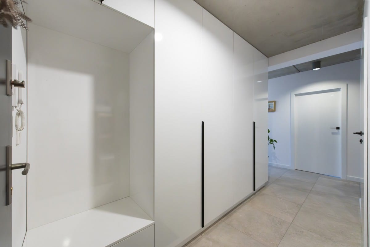 Mieszkanie 4 pokojowe na Sprzedaż