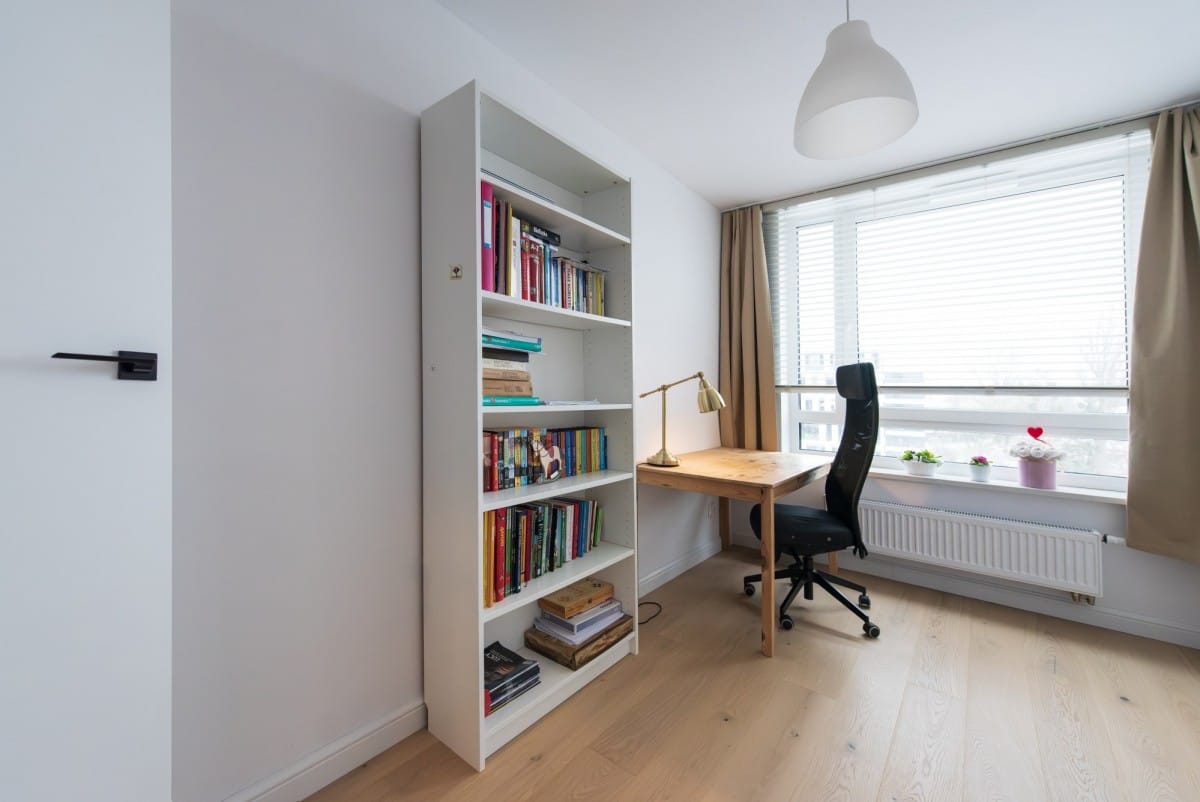 Mieszkanie 4 pokojowe na Sprzedaż