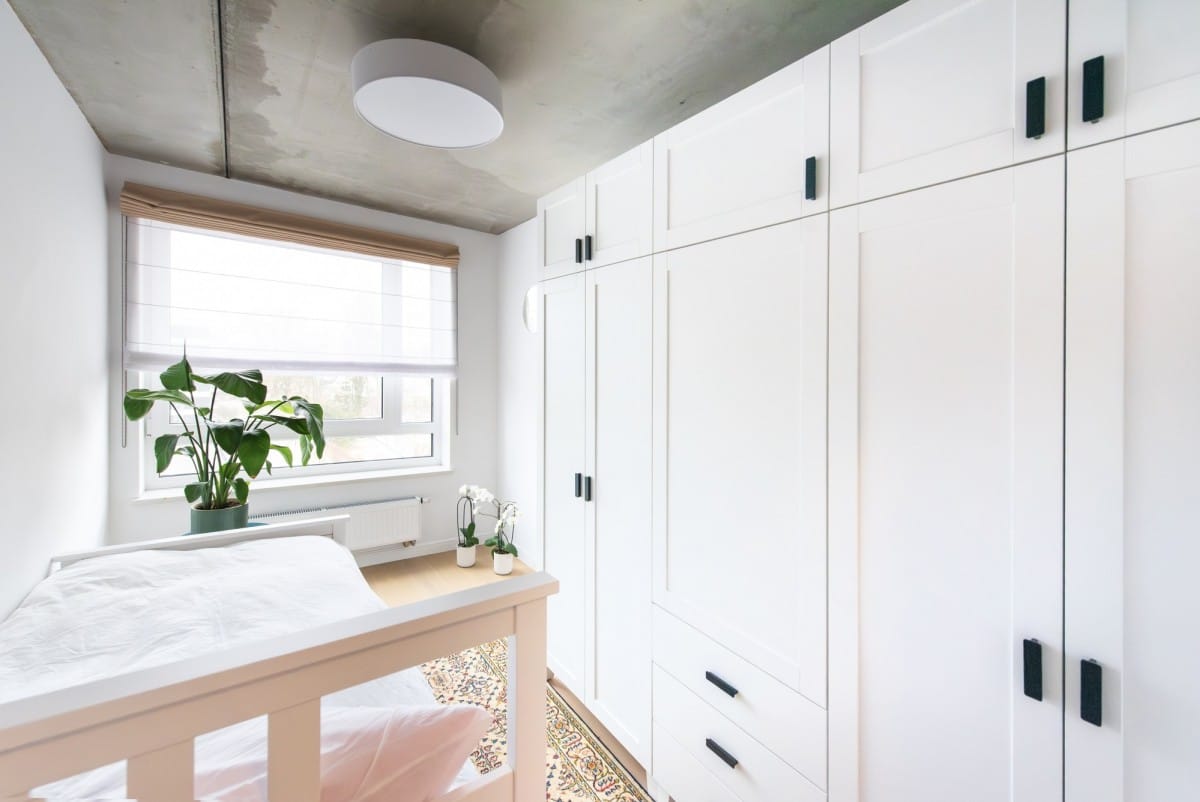 Mieszkanie 4 pokojowe na Sprzedaż