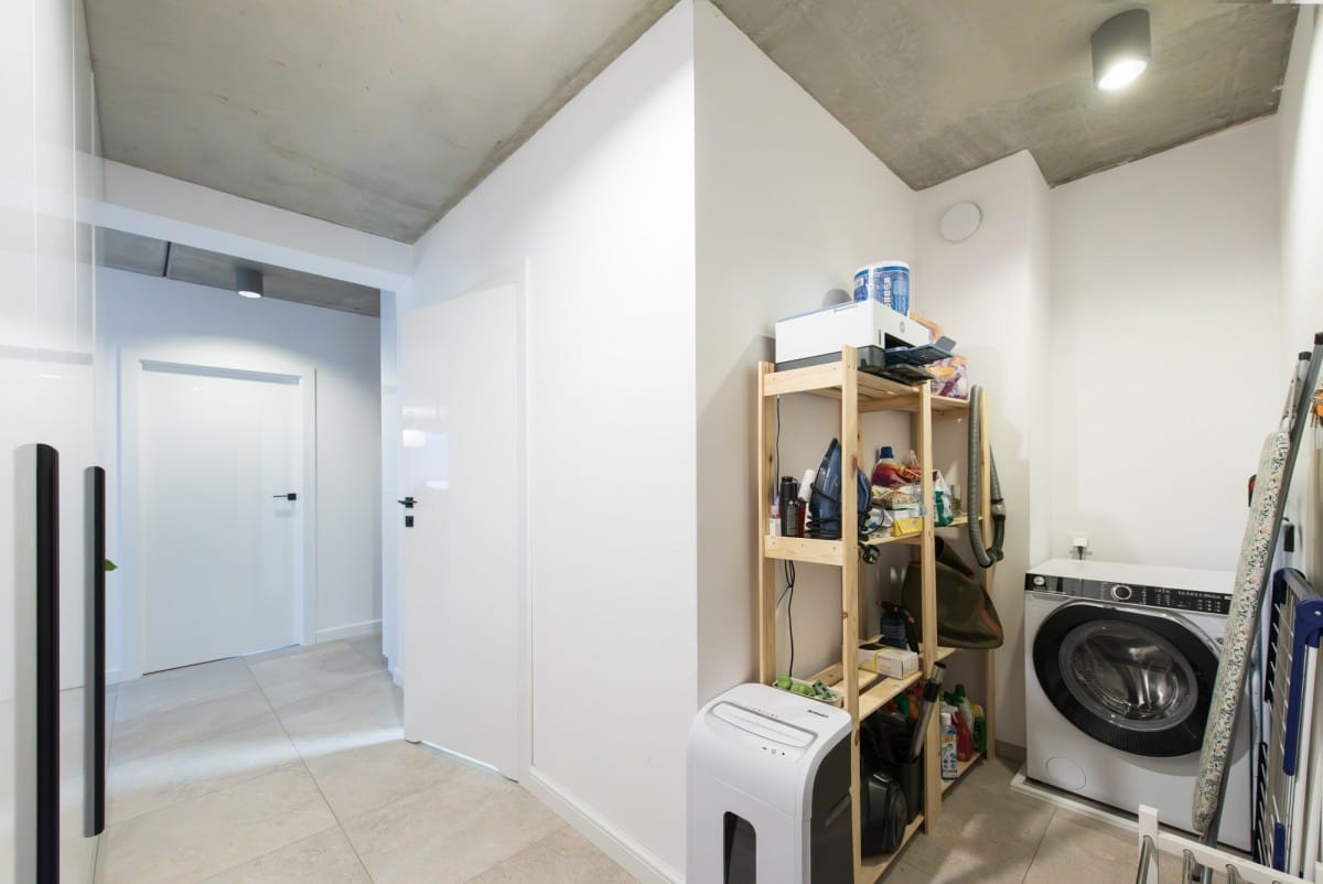 Mieszkanie 4 pokojowe na Sprzedaż