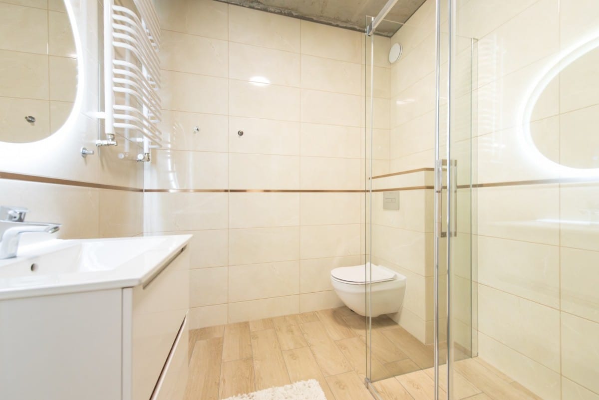 Mieszkanie 4 pokojowe na Sprzedaż