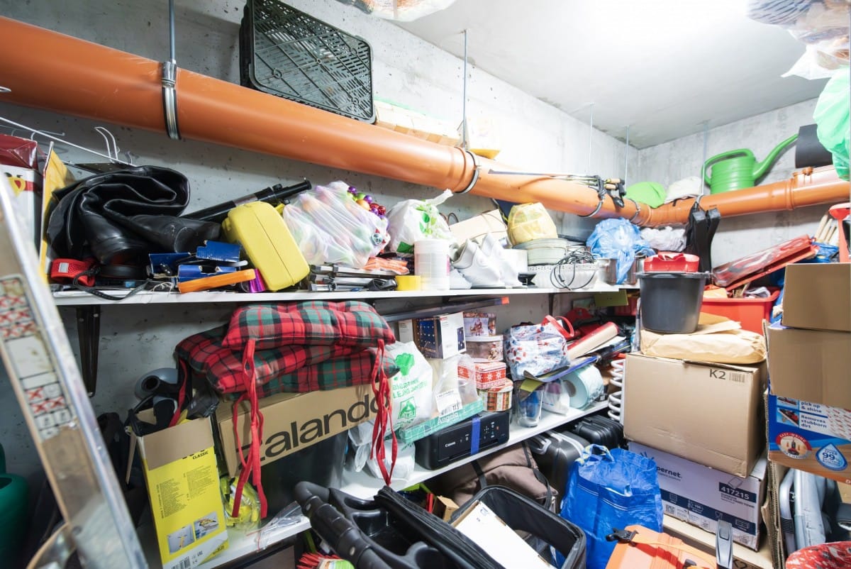 Mieszkanie 4 pokojowe na Sprzedaż