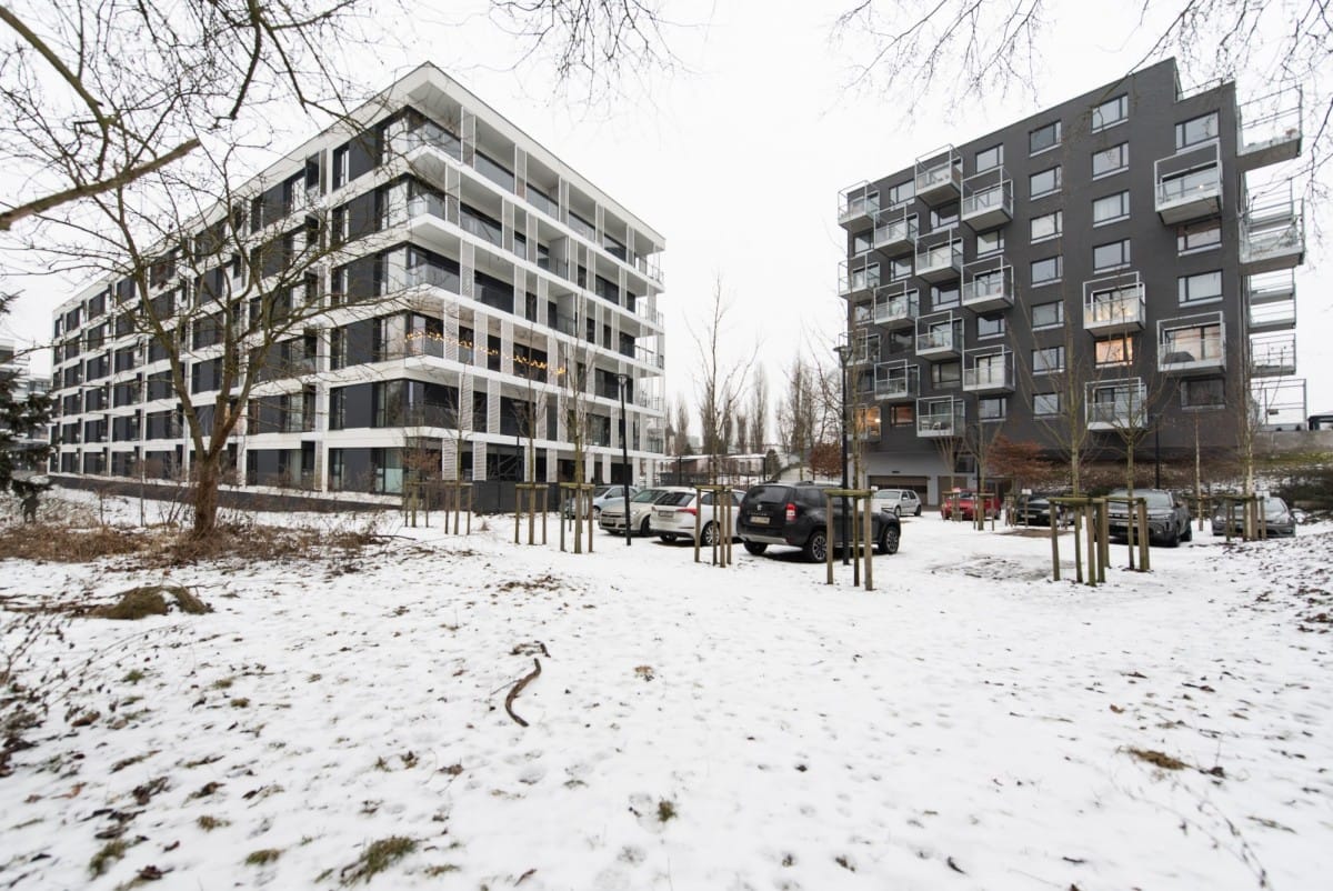 Mieszkanie 4 pokojowe na Sprzedaż