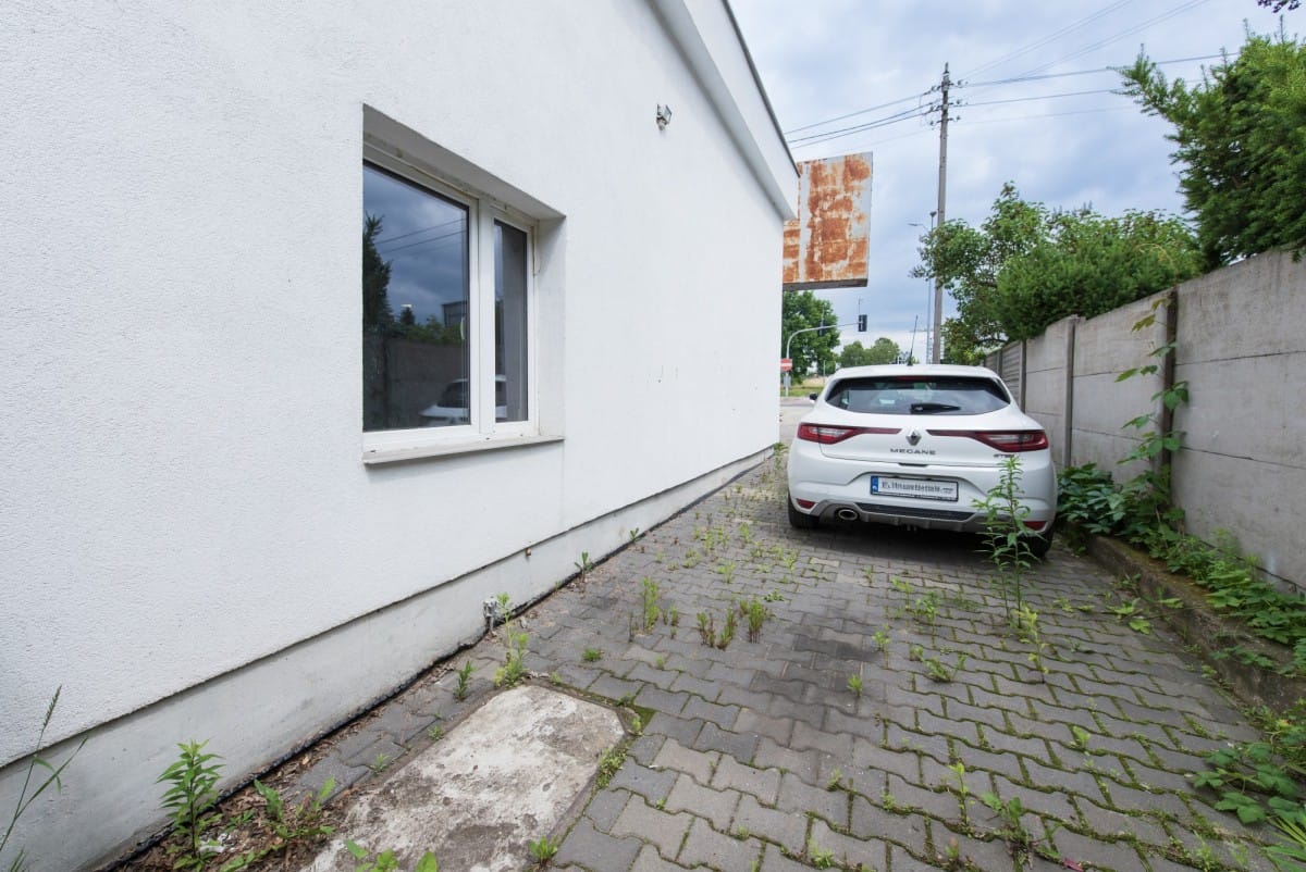 Lokal użytkowy  pokojowe na Wynajem