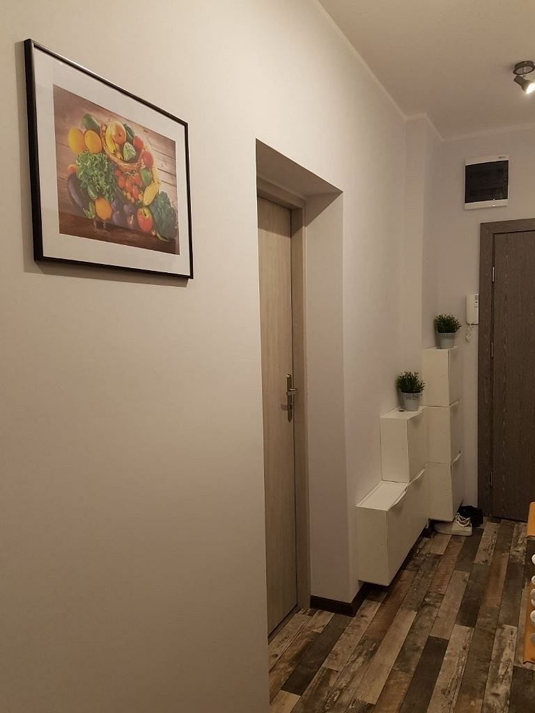 Mieszkanie 4 pokojowe na Sprzedaż