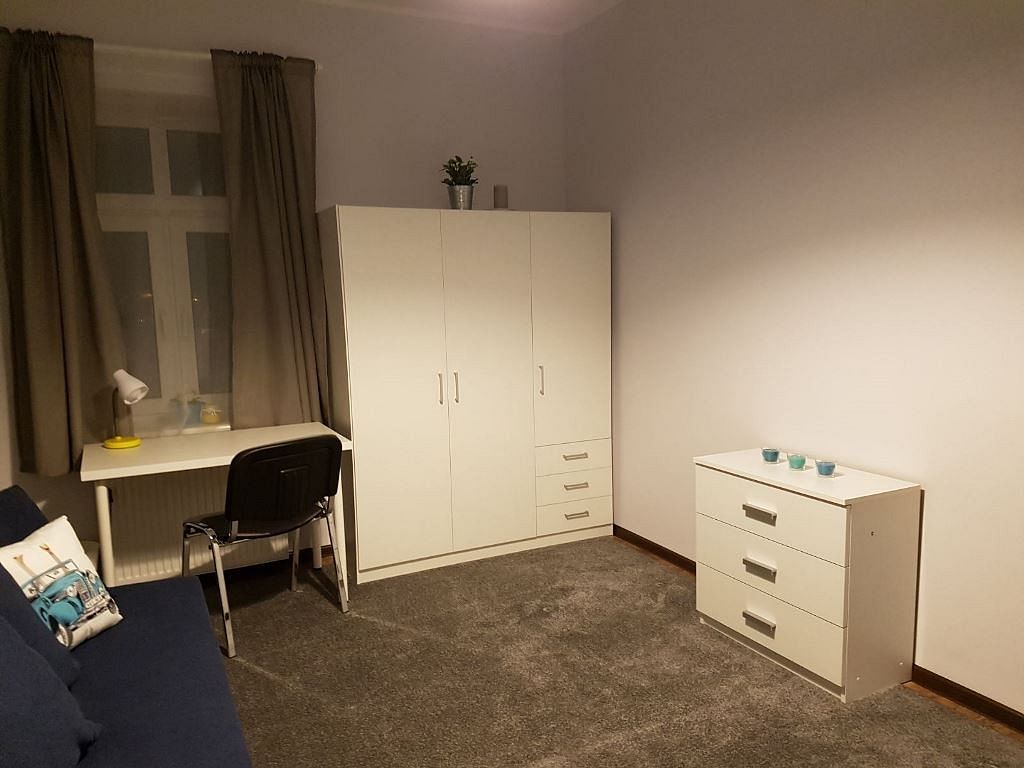 Mieszkanie 4 pokojowe na Sprzedaż