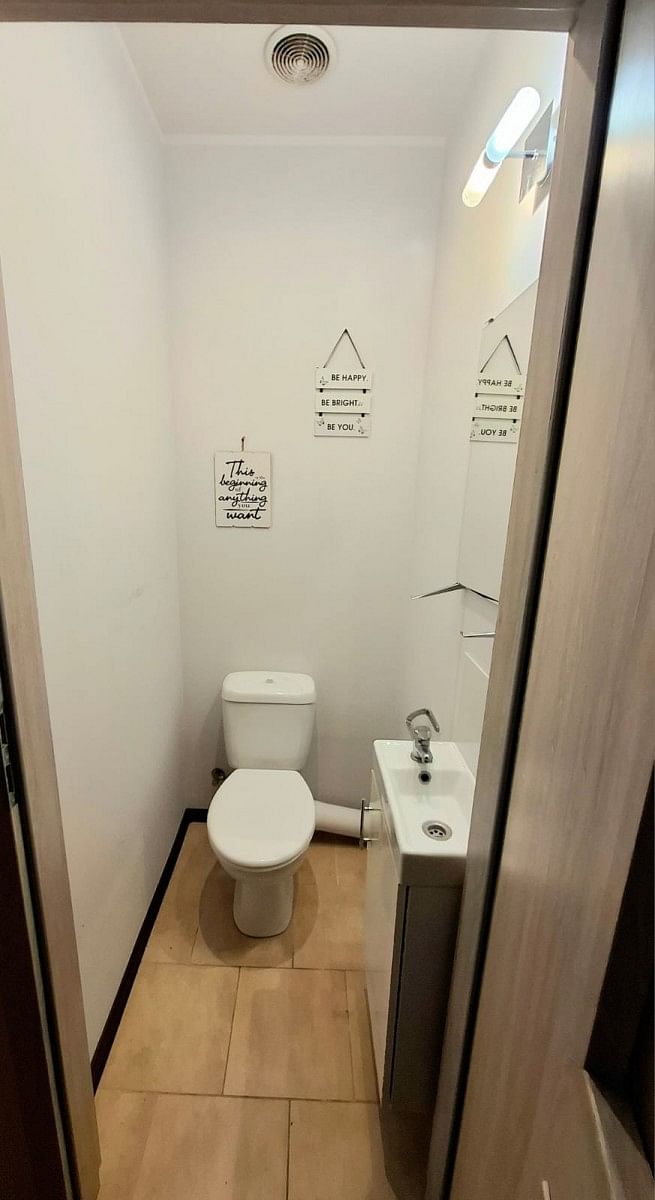 Mieszkanie 4 pokojowe na Sprzedaż