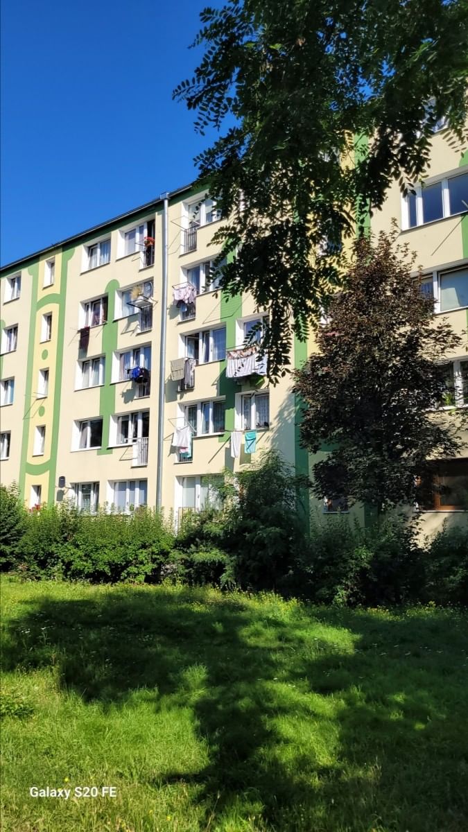 Mieszkanie 2 pokojowe na Sprzedaż