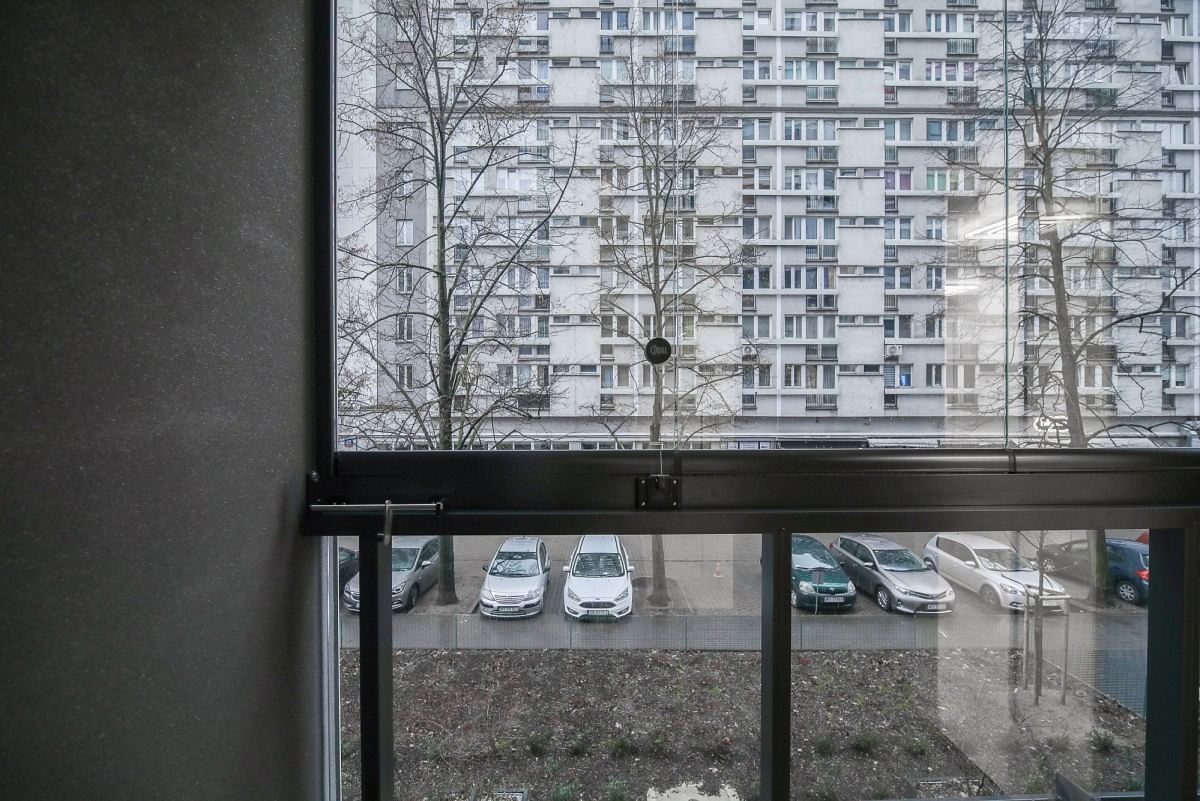 Mieszkanie 1 pokojowe na Wynajem