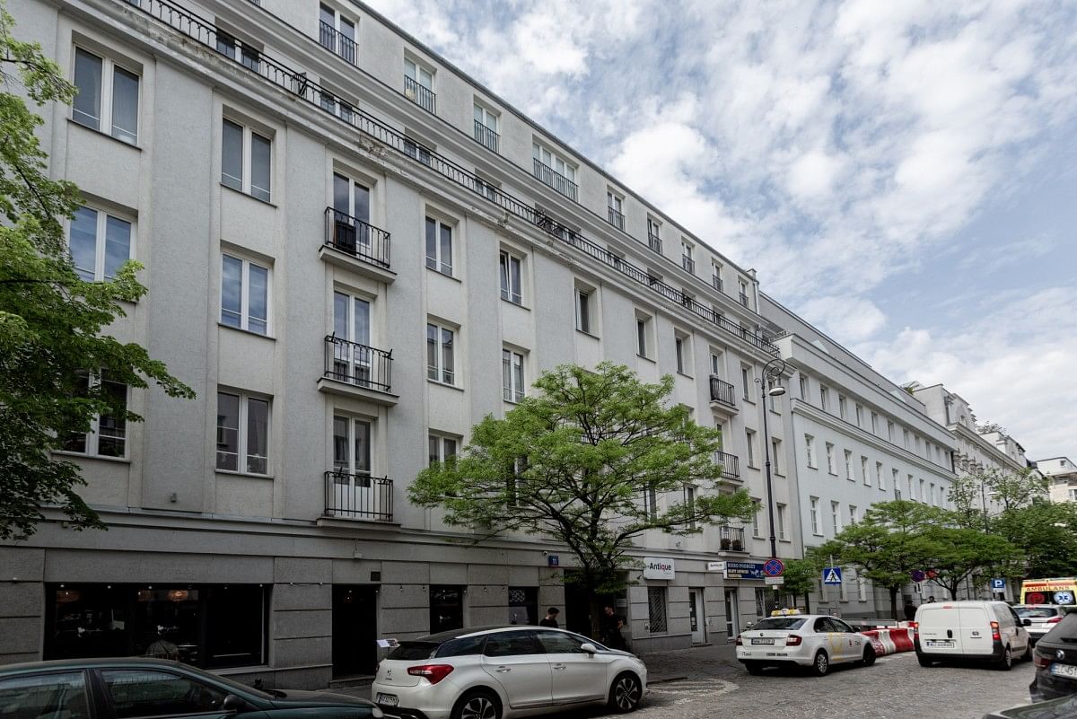 Mieszkanie 3 pokojowe na Sprzedaż