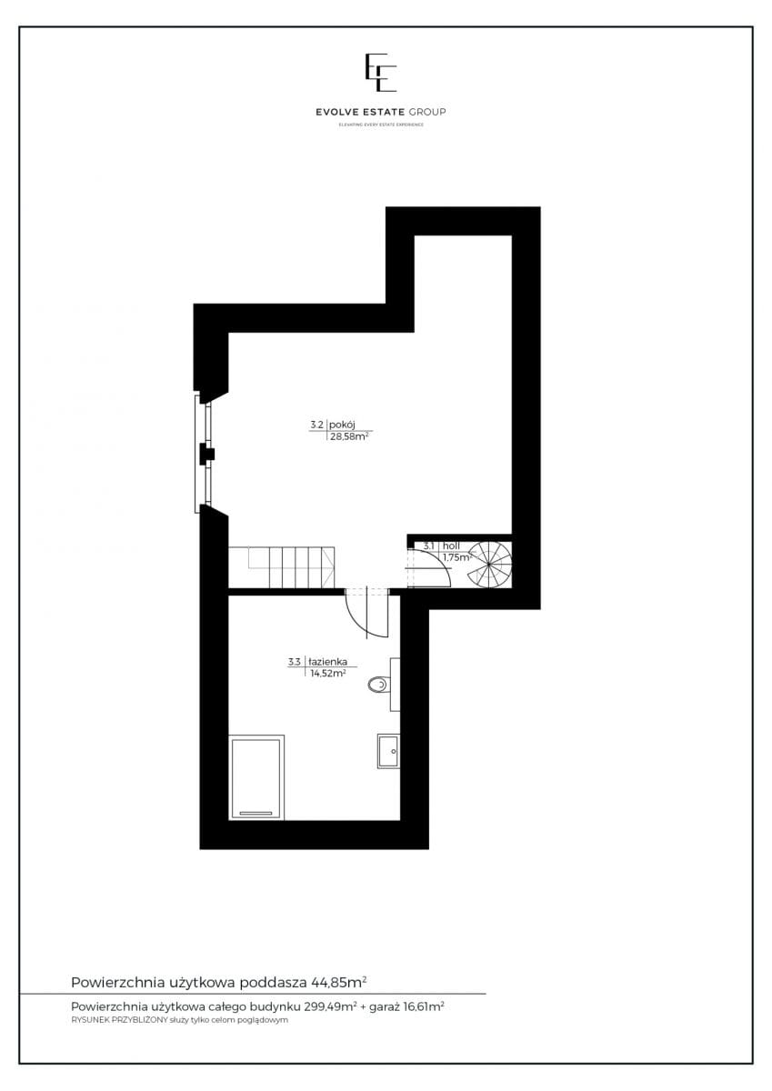 Dom 6 pokojowe na Sprzedaż