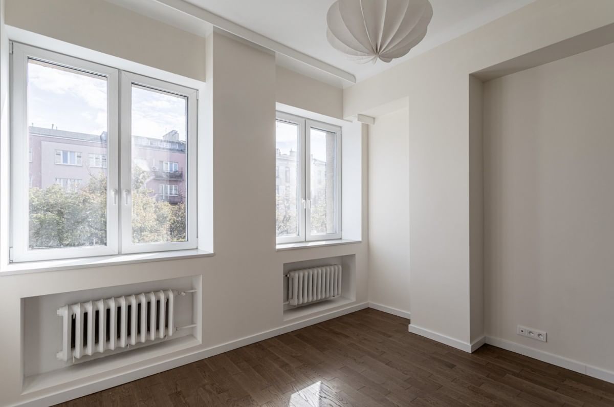 Mieszkanie 4 pokojowe na Sprzedaż