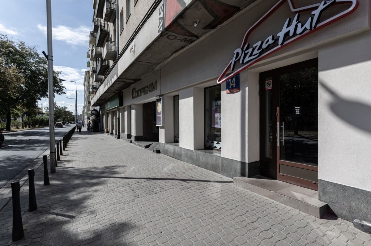 Mieszkanie 4 pokojowe na Sprzedaż