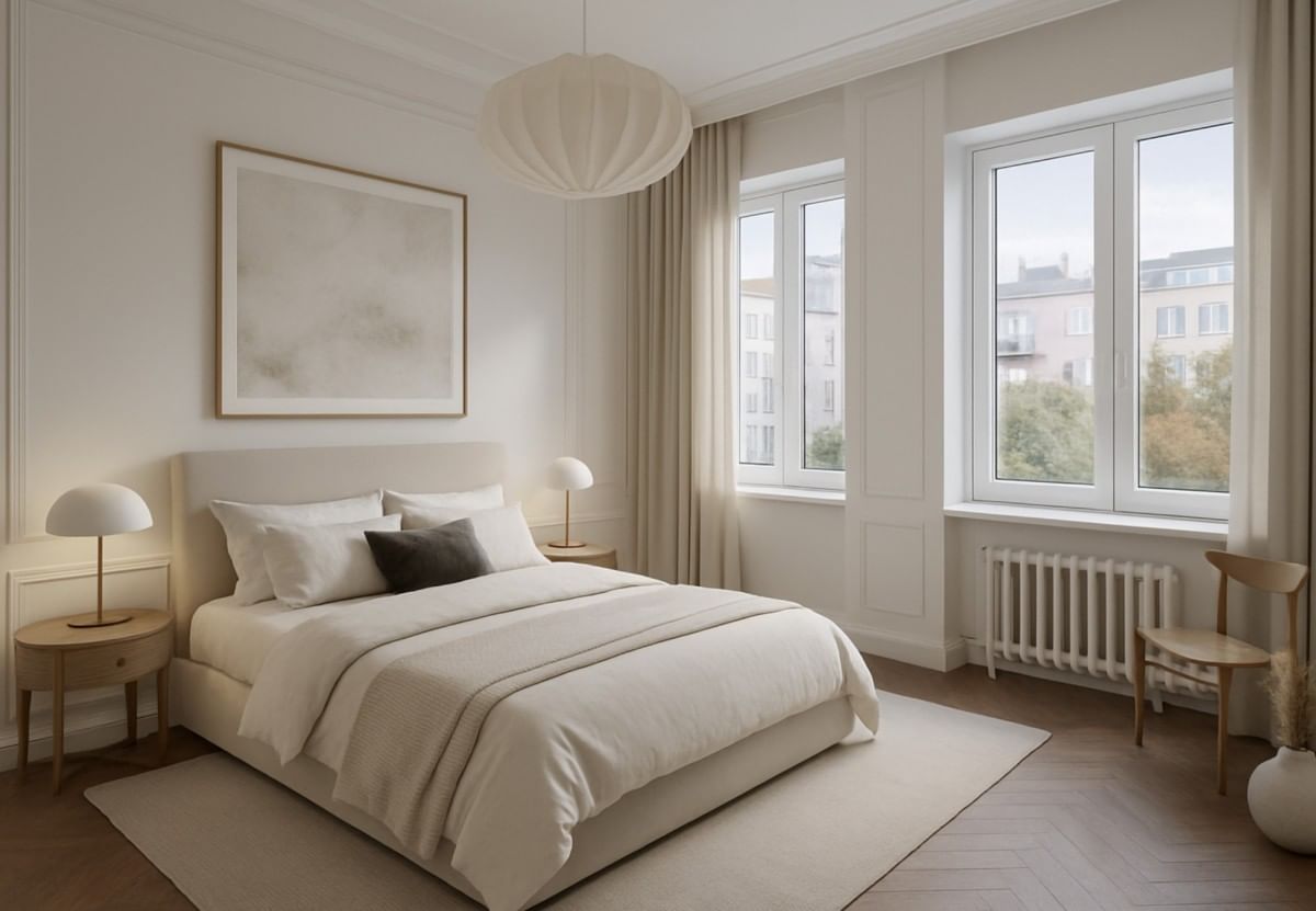 Mieszkanie 4 pokojowe na Sprzedaż