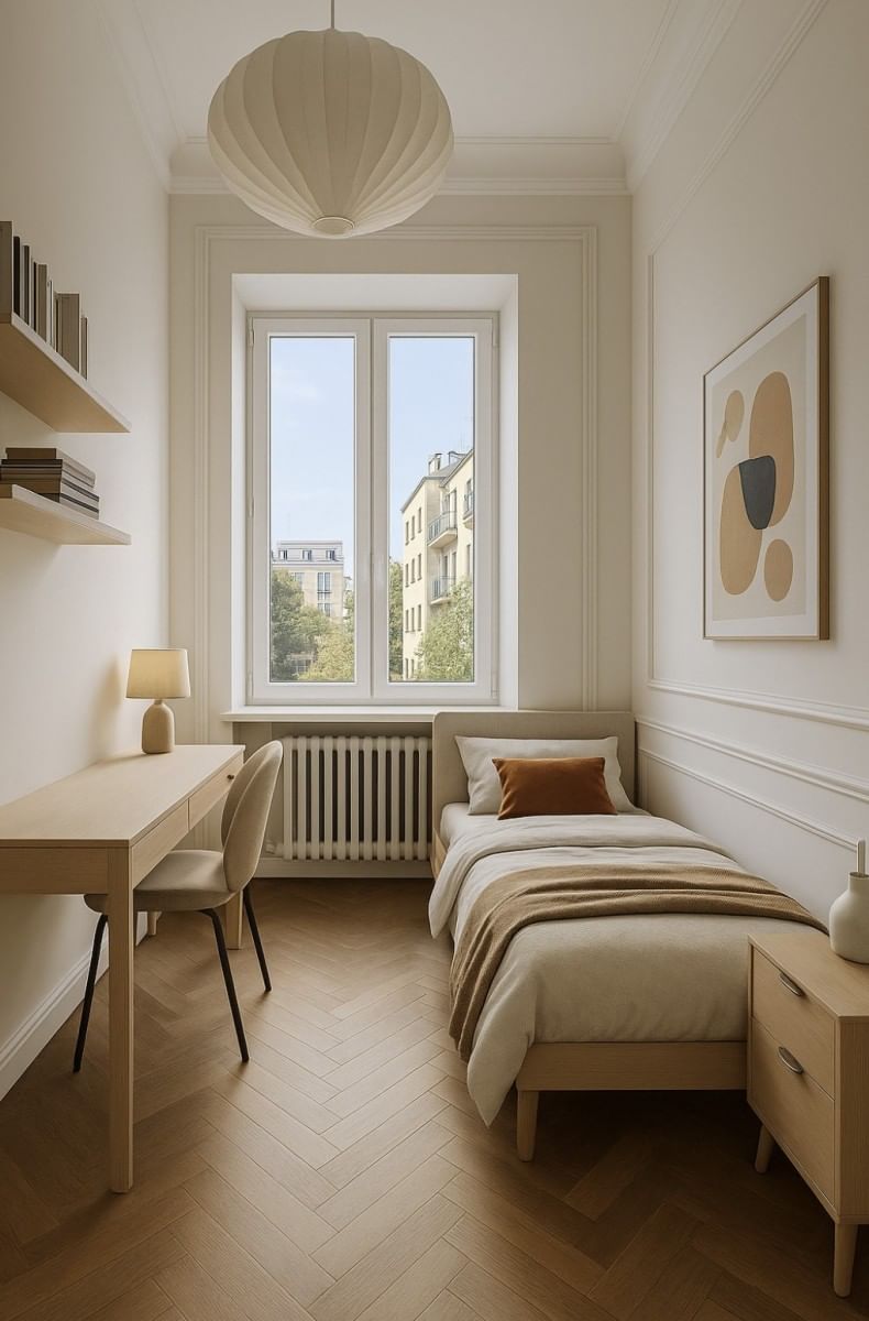 Mieszkanie 4 pokojowe na Sprzedaż