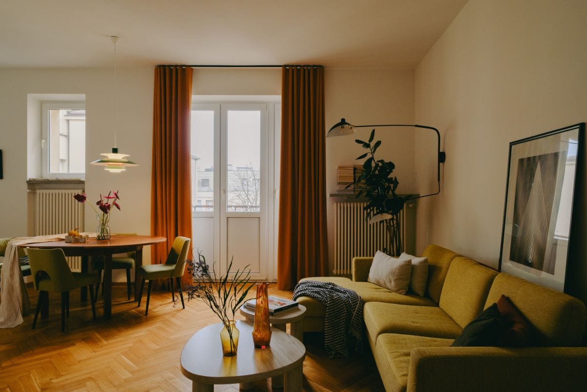 Mieszkanie 2 pokojowe na Sprzedaż