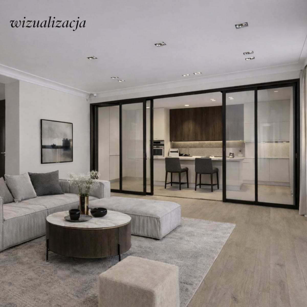 Mieszkanie 2 pokojowe na Sprzedaż