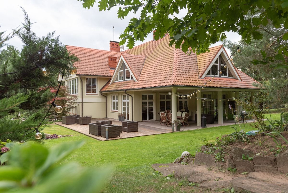 Dom 8 pokojowe na Sprzedaż