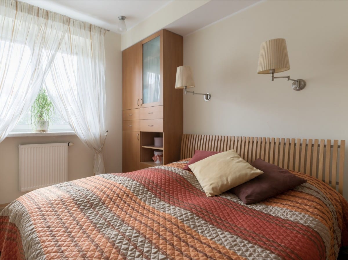 Mieszkanie 4 pokojowe na Sprzedaż