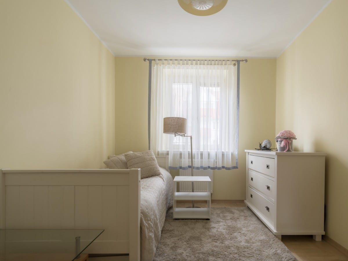 Mieszkanie 4 pokojowe na Sprzedaż