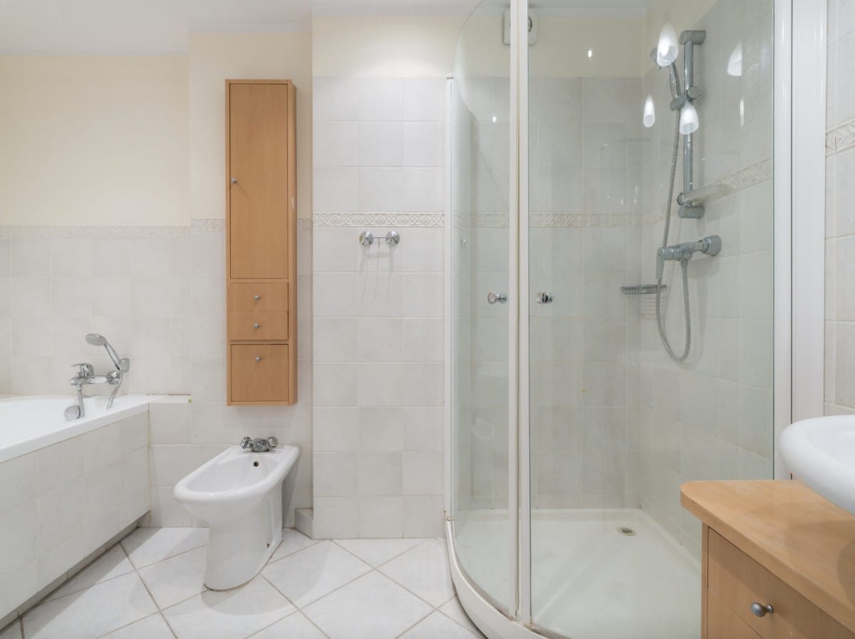 Mieszkanie 4 pokojowe na Sprzedaż