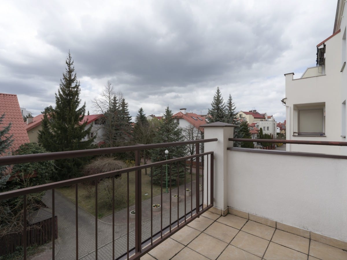 Mieszkanie 4 pokojowe na Sprzedaż