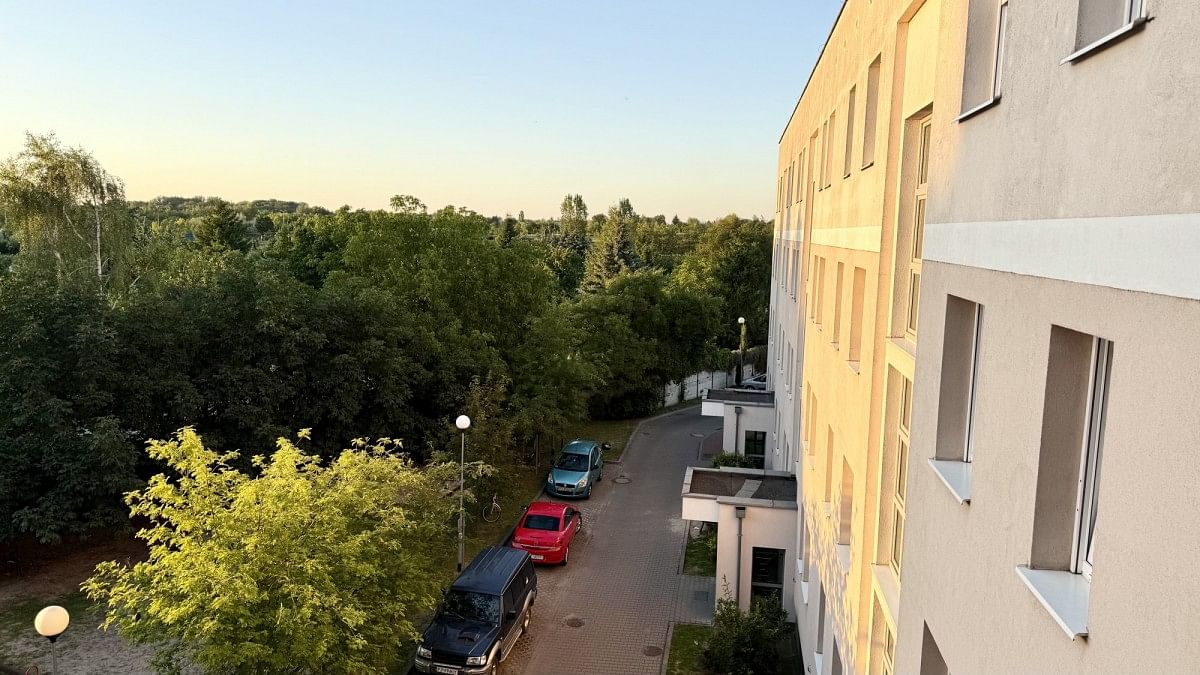 Mieszkanie 4 pokojowe na Sprzedaż