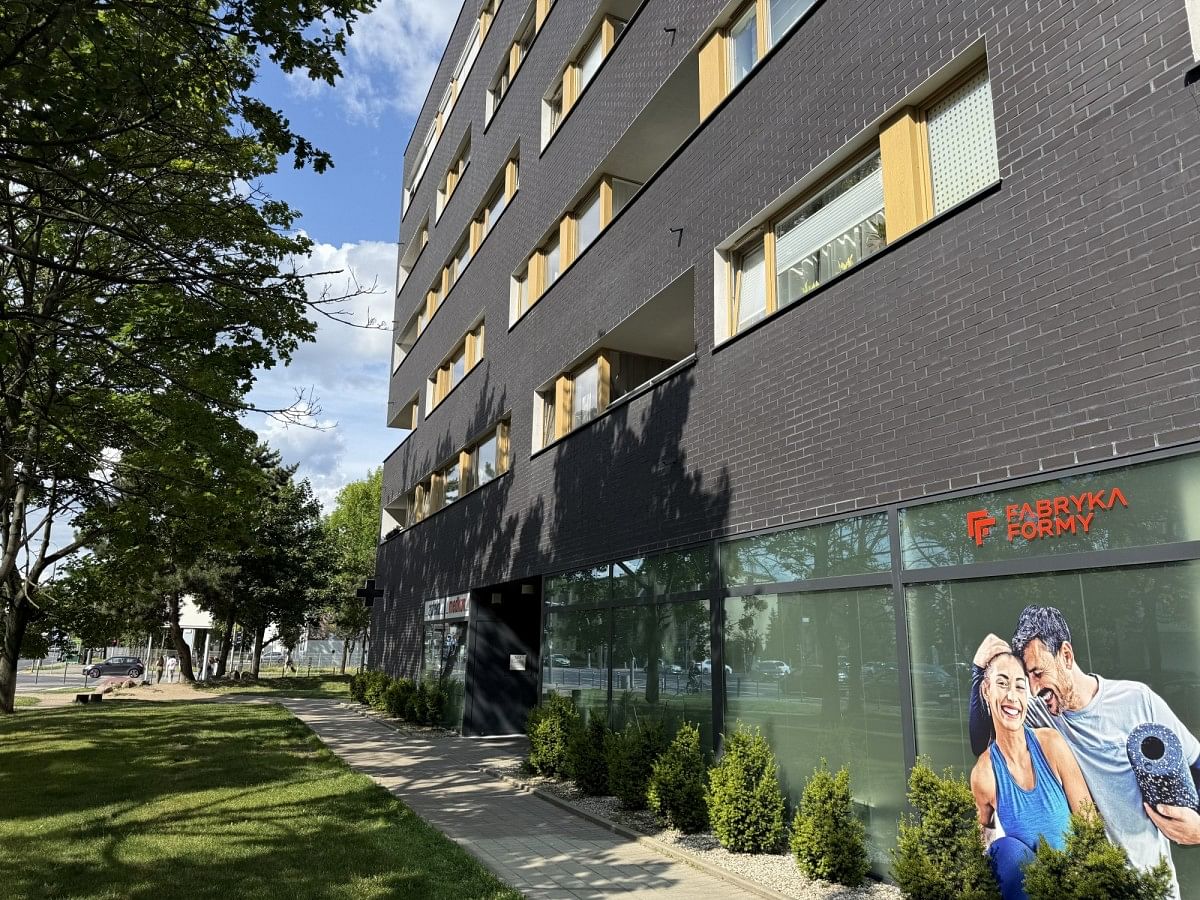 Mieszkanie 2 pokojowe na Wynajem