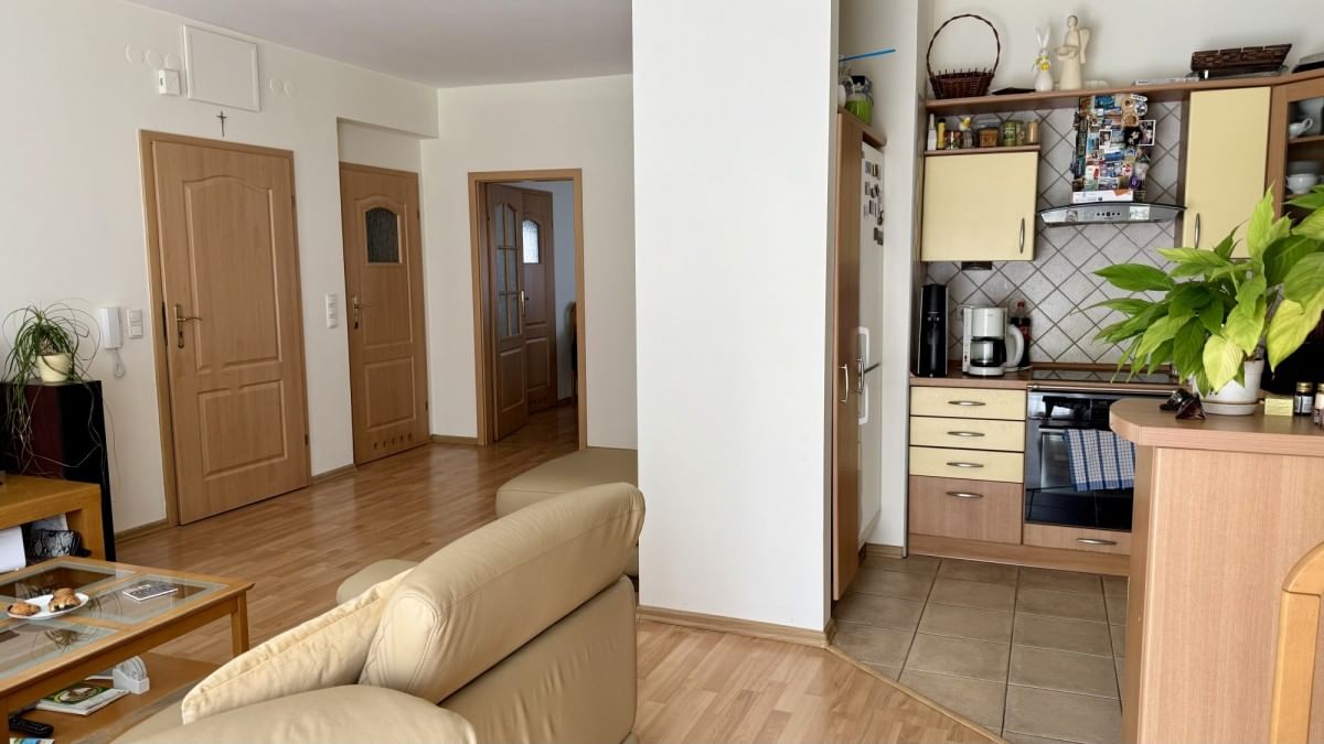 Mieszkanie 3 pokojowe na Wynajem