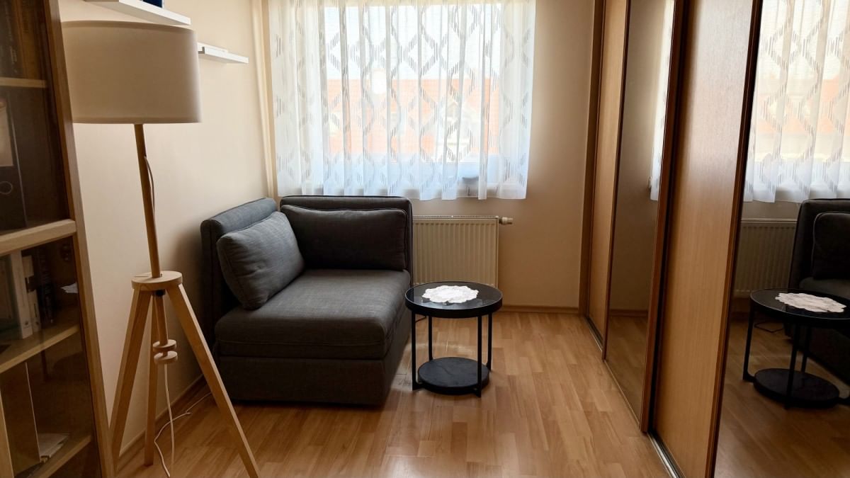 Mieszkanie 3 pokojowe na Wynajem