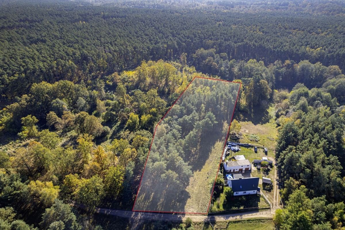 Działka  pokojowe na Sprzedaż