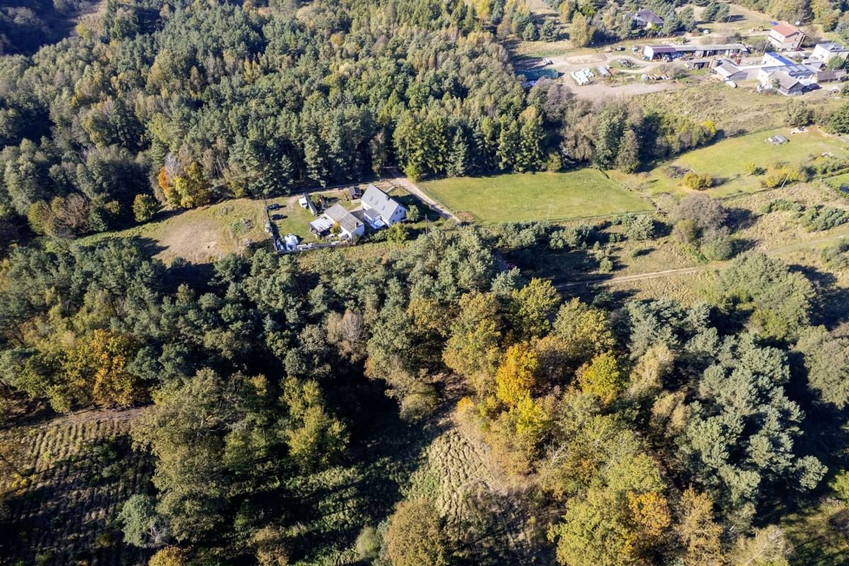 Działka  pokojowe na Sprzedaż