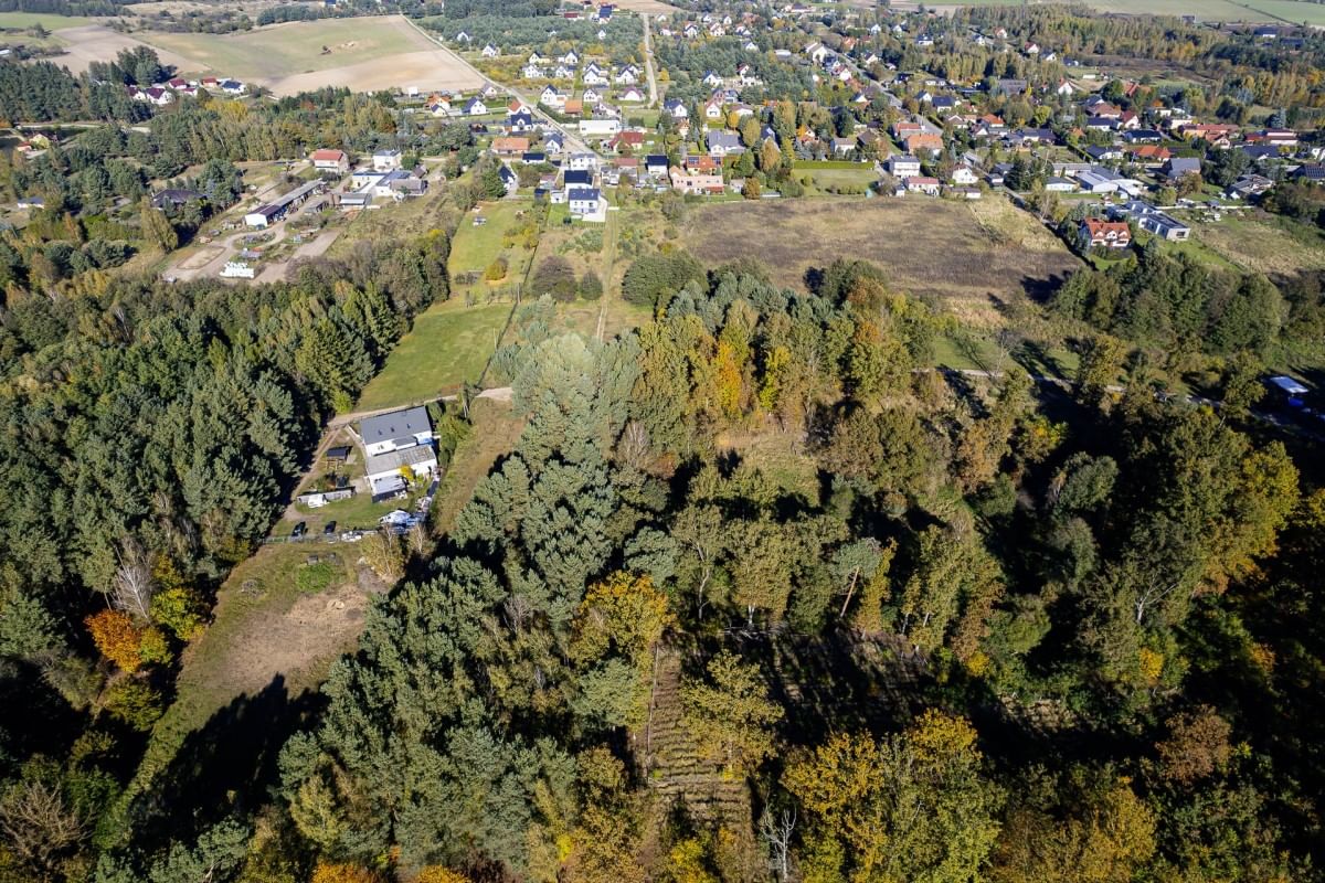 Działka  pokojowe na Sprzedaż